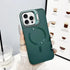 CD Texture Frosted MagSafe Lens Holder Phone Case, For iPhone 16 Pro Max, For iPhone 16 Pro, For iPhone 16 Plus, For iPhone 16 Apple Accessories engcd-4915 iPhone 16 Pro Max - APEXEL INDIA - Mobile Lens - Mobile Camera Lens - Cellphone Accessories - Phone Lens - Smartphone Lens