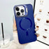 CD Texture Frosted MagSafe Lens Holder Phone Case, For iPhone 15 Pro Max, For iPhone 15 Pro, For iPhone 14 Plus / 15 Plus, For iPhone 15 Apple Accessories engcd-4911 iPhone 15 Pro Max - APEXEL INDIA - Mobile Lens - Mobile Camera Lens - Cellphone Accessories - Phone Lens - Smartphone Lens