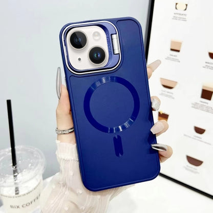 CD Texture Frosted MagSafe Lens Holder Phone Case, For iPhone 15 Pro Max, For iPhone 15 Pro, For iPhone 14 Plus / 15 Plus, For iPhone 15 Apple Accessories engcd-4911 iPhone 15 Pro Max - APEXEL INDIA - Mobile Lens - Mobile Camera Lens - Cellphone Accessories - Phone Lens - Smartphone Lens