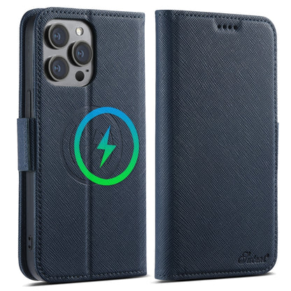 Suteni J08 Multifunctional Cross Texture MagSafe Leather Phone Case, For iPhone 14 Plus, For iPhone 14, For iPhone 14 Pro, For iPhone 14 Pro Max, For iPhone 13 Pro Max, For iPhone 13 Pro, For iPhone 13, For iPhone 12 Apple Accessories engsut4920 iPhone 14 Plus - Suteni - Mobile Lens - Mobile Camera Lens - Cellphone Accessories - Phone Lens - Smartphone Lens