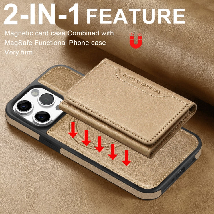 Shield Multi-functional MagSafe Card Bag Phone Case, For iPhone 11 Pro Max, For iPhone 11 Apple Accessories engshi4934 More iPhone Cases - APEXEL INDIA - Mobile Lens - Mobile Camera Lens - Cellphone Accessories - Phone Lens - Smartphone Lens