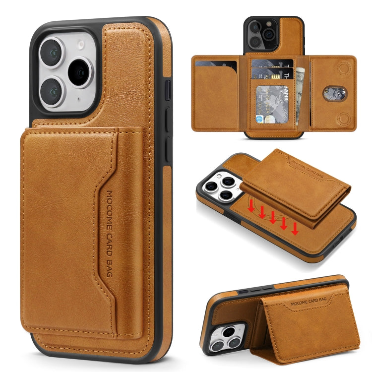 Shield Multi-functional MagSafe Card Bag Phone Case, For iPhone 11 Pro Max, For iPhone 11 Apple Accessories engshi4934 More iPhone Cases - APEXEL INDIA - Mobile Lens - Mobile Camera Lens - Cellphone Accessories - Phone Lens - Smartphone Lens