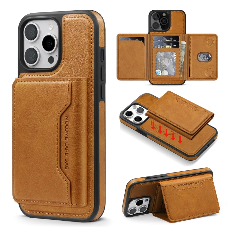 Shield Multi-functional MagSafe Card Bag Phone Case, For iPhone 12, For iPhone 12 Pro Max, For iPhone 12 Pro Apple Accessories engshi4925 More iPhone Cases - APEXEL INDIA - Mobile Lens - Mobile Camera Lens - Cellphone Accessories - Phone Lens - Smartphone Lens