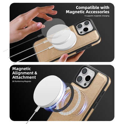 Shield Multi-functional MagSafe Card Bag Phone Case, For iPhone 16 Pro Max, For iPhone 16 Pro, For iPhone 16 Plus Apple Accessories engshi4922 iPhone 16 Pro Max - APEXEL INDIA - Mobile Lens - Mobile Camera Lens - Cellphone Accessories - Phone Lens - Smartphone Lens