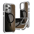 Dual-Color Gradient Discolor MagSafe Phone Case, For iPhone 12 Pro, For iPhone 11 Pro Max, For iPhone 11 Apple Accessories engdua4997 More iPhone Cases - APEXEL INDIA - Mobile Lens - Mobile Camera Lens - Cellphone Accessories - Phone Lens - Smartphone Lens