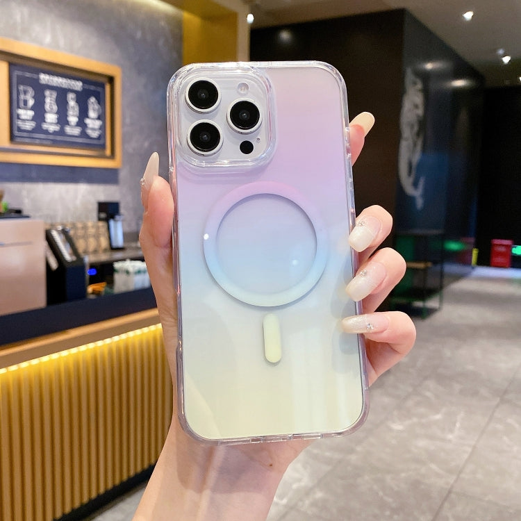 Gradient Transparent PC MagSafe Phone Case, For iPhone 16 Pro Max, For iPhone 16 Pro, For iPhone 16 Plus, For iPhone 16, For iPhone 15 Pro Max, For iPhone 15 Pro Apple Accessories enggra5002 iPhone 16 Pro Max - APEXEL INDIA - Mobile Lens - Mobile Camera Lens - Cellphone Accessories - Phone Lens - Smartphone Lens