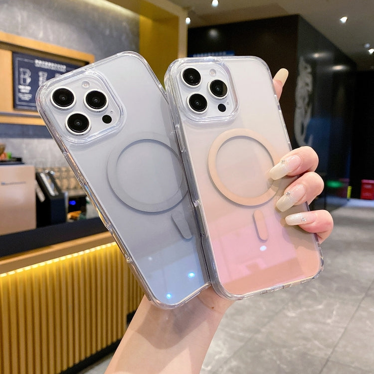 Gradient Transparent PC MagSafe Phone Case, For iPhone 13 Apple Accessories enggra5007 More iPhone Cases - APEXEL INDIA - Mobile Lens - Mobile Camera Lens - Cellphone Accessories - Phone Lens - Smartphone Lens