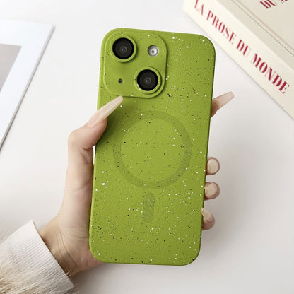 Starry Sky TPU Shockproof MagSafe Phone Case, For iPhone 15 Pro, For iPhone 15 Plus, For iPhone 15, For iPhone 14 Plus Apple Accessories engsta5006 iPhone 15 Pro - APEXEL INDIA - Mobile Lens - Mobile Camera Lens - Cellphone Accessories - Phone Lens - Smartphone Lens