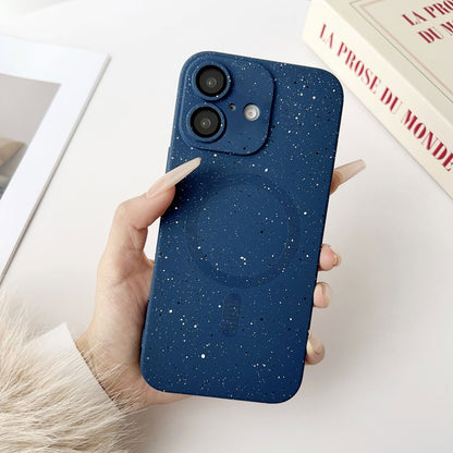 Starry Sky TPU Shockproof MagSafe Phone Case, For iPhone 16 Pro Max, For iPhone 16 Plus, For iPhone 16, For iPhone 15 Pro Max Apple Accessories engsta5013 iPhone 16 Pro Max - APEXEL INDIA - Mobile Lens - Mobile Camera Lens - Cellphone Accessories - Phone Lens - Smartphone Lens