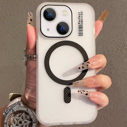 Crystal Skin Feel MagSafe TPU Phone Case, For iPhone 13 Pro Max, For iPhone 13 Pro, For iPhone 13, For iPhone 12 Apple Accessories engcry5030 More iPhone Cases - APEXEL INDIA - Mobile Lens - Mobile Camera Lens - Cellphone Accessories - Phone Lens - Smartphone Lens