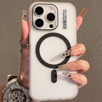 Crystal Skin Feel MagSafe TPU Phone Case, For iPhone 13 Pro Max, For iPhone 13 Pro, For iPhone 13, For iPhone 12 Apple Accessories engcry5030 More iPhone Cases - APEXEL INDIA - Mobile Lens - Mobile Camera Lens - Cellphone Accessories - Phone Lens - Smartphone Lens