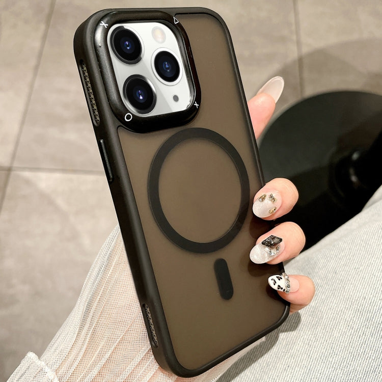 Heat Dissipation MagSafe Shockproof Phone Case, For iPhone 12 Pro Max, For iPhone 12 Pro, For iPhone 11 Pro Max Apple Accessories enghea5038 More iPhone Cases - APEXEL INDIA - Mobile Lens - Mobile Camera Lens - Cellphone Accessories - Phone Lens - Smartphone Lens