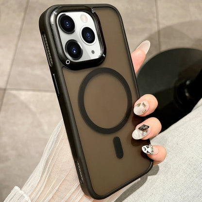 Heat Dissipation MagSafe Shockproof Phone Case, For iPhone 12 Pro Max, For iPhone 12 Pro, For iPhone 11 Pro Max Apple Accessories enghea5038 More iPhone Cases - APEXEL INDIA - Mobile Lens - Mobile Camera Lens - Cellphone Accessories - Phone Lens - Smartphone Lens