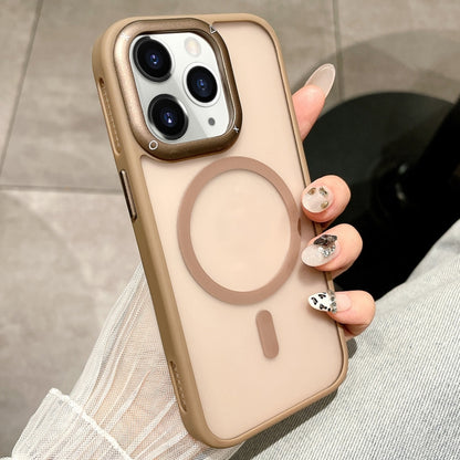 Heat Dissipation MagSafe Shockproof Phone Case, For iPhone 12 Pro Max, For iPhone 12 Pro, For iPhone 11 Pro Max Apple Accessories enghea5038 More iPhone Cases - APEXEL INDIA - Mobile Lens - Mobile Camera Lens - Cellphone Accessories - Phone Lens - Smartphone Lens
