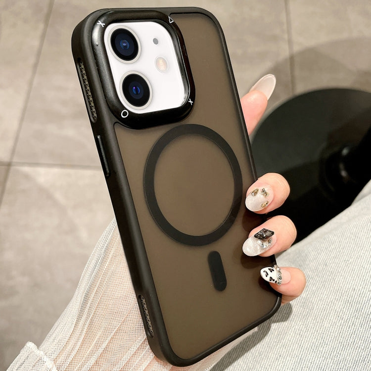 Heat Dissipation MagSafe Shockproof Phone Case, For iPhone 13 Pro Max, For iPhone 13 Pro, For iPhone 13, For iPhone 12 Apple Accessories enghea5037 More iPhone Cases - APEXEL INDIA - Mobile Lens - Mobile Camera Lens - Cellphone Accessories - Phone Lens - Smartphone Lens