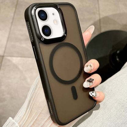 Heat Dissipation MagSafe Shockproof Phone Case, For iPhone 13 Pro Max, For iPhone 13 Pro, For iPhone 13, For iPhone 12 Apple Accessories enghea5037 More iPhone Cases - APEXEL INDIA - Mobile Lens - Mobile Camera Lens - Cellphone Accessories - Phone Lens - Smartphone Lens