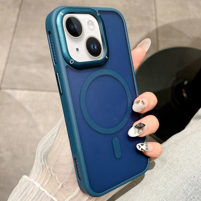 Heat Dissipation MagSafe Shockproof Phone Case, For iPhone 13 Pro Max, For iPhone 13 Pro, For iPhone 13, For iPhone 12 Apple Accessories enghea5037 More iPhone Cases - APEXEL INDIA - Mobile Lens - Mobile Camera Lens - Cellphone Accessories - Phone Lens - Smartphone Lens