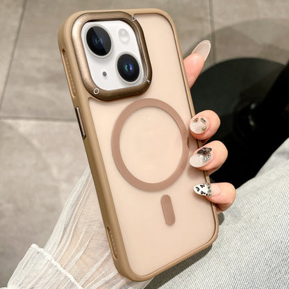 Heat Dissipation MagSafe Shockproof Phone Case, For iPhone 14 Plus, For iPhone 14, For iPhone 14 Pro, For iPhone 14 Pro Max Apple Accessories enghea5030 iPhone 14 Plus - APEXEL INDIA - Mobile Lens - Mobile Camera Lens - Cellphone Accessories - Phone Lens - Smartphone Lens