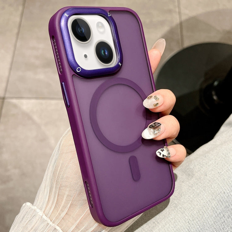 Heat Dissipation MagSafe Shockproof Phone Case, For iPhone 14 Plus, For iPhone 14, For iPhone 14 Pro, For iPhone 14 Pro Max Apple Accessories enghea5030 iPhone 14 Plus - APEXEL INDIA - Mobile Lens - Mobile Camera Lens - Cellphone Accessories - Phone Lens - Smartphone Lens