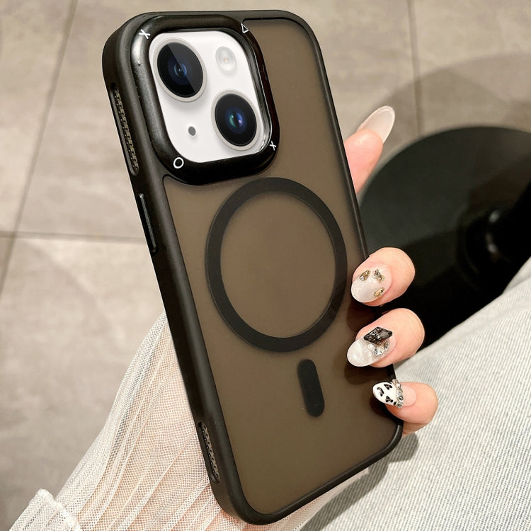 Heat Dissipation MagSafe Shockproof Phone Case, For iPhone 15 Pro Max, For iPhone 15 Pro, For iPhone 15 Plus, For iPhone 15 Apple Accessories enghea5029 iPhone 15 Pro Max - APEXEL INDIA - Mobile Lens - Mobile Camera Lens - Cellphone Accessories - Phone Lens - Smartphone Lens