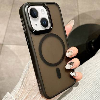 Heat Dissipation MagSafe Shockproof Phone Case, For iPhone 15 Pro Max, For iPhone 15 Pro, For iPhone 15 Plus, For iPhone 15 Apple Accessories enghea5029 iPhone 15 Pro Max - APEXEL INDIA - Mobile Lens - Mobile Camera Lens - Cellphone Accessories - Phone Lens - Smartphone Lens