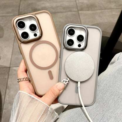 Heat Dissipation MagSafe Shockproof Phone Case, For iPhone 13 Pro Max, For iPhone 13 Pro, For iPhone 13, For iPhone 12 Apple Accessories enghea5037 More iPhone Cases - APEXEL INDIA - Mobile Lens - Mobile Camera Lens - Cellphone Accessories - Phone Lens - Smartphone Lens