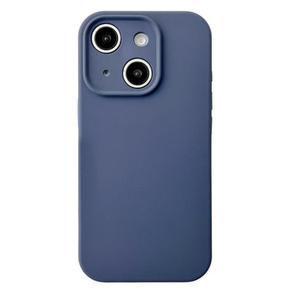 PU Hybrid TPU MagSafe IC Chip Phone Case, For iPhone 14, For iPhone 14 Pro Apple Accessories engpu-5089 iPhone 14 - APEXEL INDIA - Mobile Lens - Mobile Camera Lens - Cellphone Accessories - Phone Lens - Smartphone Lens