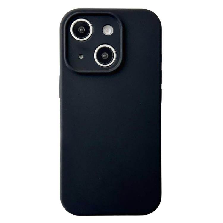 PU Hybrid TPU MagSafe IC Chip Phone Case, For iPhone 14, For iPhone 14 Pro Apple Accessories engpu-5089 iPhone 14 - APEXEL INDIA - Mobile Lens - Mobile Camera Lens - Cellphone Accessories - Phone Lens - Smartphone Lens