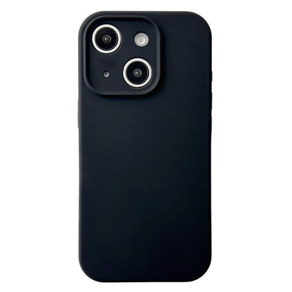 PU Hybrid TPU MagSafe IC Chip Phone Case, For iPhone 14, For iPhone 14 Pro Apple Accessories engpu-5089 iPhone 14 - APEXEL INDIA - Mobile Lens - Mobile Camera Lens - Cellphone Accessories - Phone Lens - Smartphone Lens