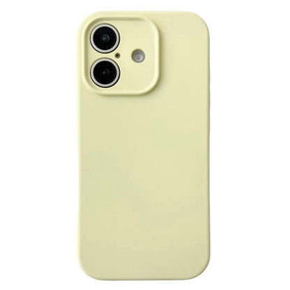 PU Hybrid TPU MagSafe IC Chip Phone Case, For iPhone 16, For iPhone 15 Pro Max Apple Accessories engpu-5077 iPhone 16 - APEXEL INDIA - Mobile Lens - Mobile Camera Lens - Cellphone Accessories - Phone Lens - Smartphone Lens