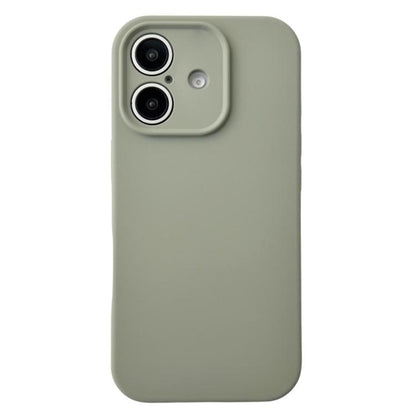 PU Hybrid TPU MagSafe IC Chip Phone Case, For iPhone 16, For iPhone 15 Pro Max Apple Accessories engpu-5077 iPhone 16 - APEXEL INDIA - Mobile Lens - Mobile Camera Lens - Cellphone Accessories - Phone Lens - Smartphone Lens