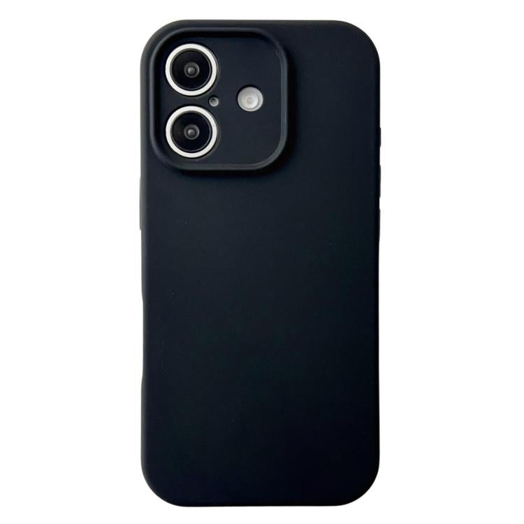 PU Hybrid TPU MagSafe IC Chip Phone Case, For iPhone 16, For iPhone 15 Pro Max Apple Accessories engpu-5077 iPhone 16 - APEXEL INDIA - Mobile Lens - Mobile Camera Lens - Cellphone Accessories - Phone Lens - Smartphone Lens