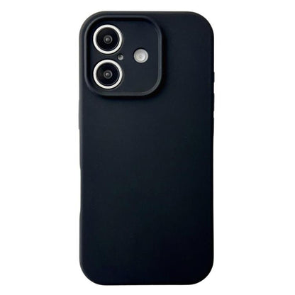 PU Hybrid TPU MagSafe IC Chip Phone Case, For iPhone 16, For iPhone 15 Pro Max Apple Accessories engpu-5077 iPhone 16 - APEXEL INDIA - Mobile Lens - Mobile Camera Lens - Cellphone Accessories - Phone Lens - Smartphone Lens