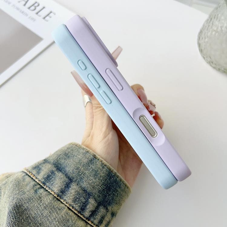 PU Hybrid TPU MagSafe IC Chip Phone Case, For iPhone 14, For iPhone 14 Pro Apple Accessories engpu-5089 iPhone 14 - APEXEL INDIA - Mobile Lens - Mobile Camera Lens - Cellphone Accessories - Phone Lens - Smartphone Lens