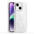 Star Shield Thin Circle MagSafe Phone Case, For iPhone 14 Plus, For iPhone 14, For iPhone 14 Pro Apple Accessories engsta5152 iPhone 14 Plus - APEXEL INDIA - Mobile Lens - Mobile Camera Lens - Cellphone Accessories - Phone Lens - Smartphone Lens