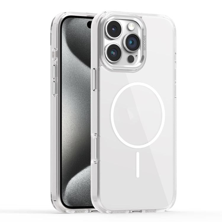 Star Shield Thin Circle MagSafe Phone Case, For iPhone 16 Plus, For iPhone 16, For iPhone 15 Pro Max Apple Accessories engsta5150 iPhone 16 Plus - APEXEL INDIA - Mobile Lens - Mobile Camera Lens - Cellphone Accessories - Phone Lens - Smartphone Lens