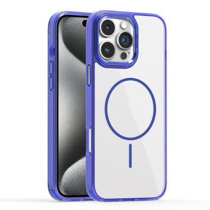 Star Shield Thin Circle MagSafe Phone Case, For iPhone 16 Plus, For iPhone 16, For iPhone 15 Pro Max Apple Accessories engsta5150 iPhone 16 Plus - APEXEL INDIA - Mobile Lens - Mobile Camera Lens - Cellphone Accessories - Phone Lens - Smartphone Lens