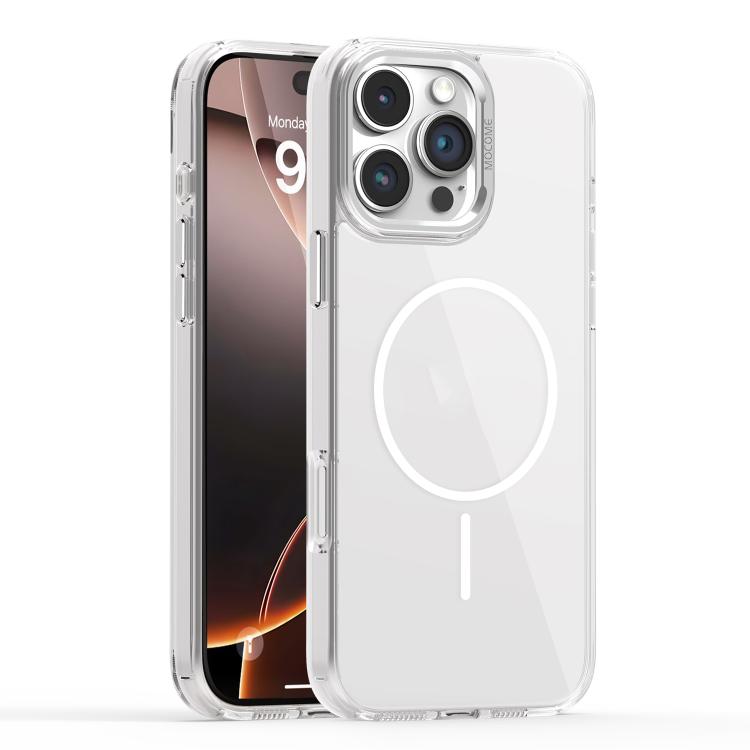 Star Shield Thin Circle MagSafe Phone Case, For iPhone 16e, For iPhone 16 Pro Max, For iPhone 16 Pro Apple Accessories engsta5149 iPhone 16e - APEXEL INDIA - Mobile Lens - Mobile Camera Lens - Cellphone Accessories - Phone Lens - Smartphone Lens