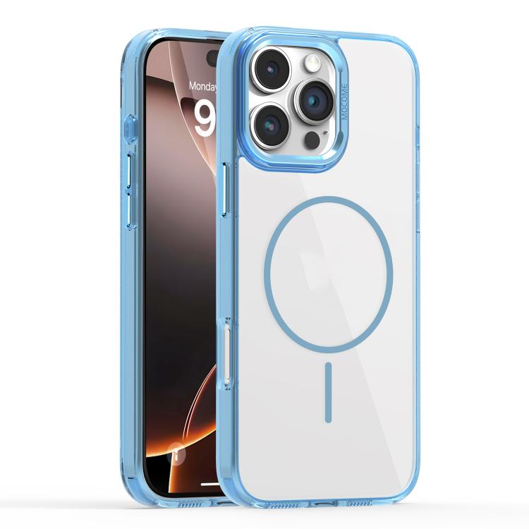 Star Shield Thin Circle MagSafe Phone Case, For iPhone 16e, For iPhone 16 Pro Max, For iPhone 16 Pro Apple Accessories engsta5149 iPhone 16e - APEXEL INDIA - Mobile Lens - Mobile Camera Lens - Cellphone Accessories - Phone Lens - Smartphone Lens