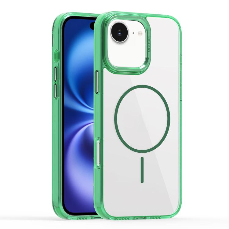 Star Shield Thin Circle MagSafe Phone Case, For iPhone 16 Plus, For iPhone 16, For iPhone 15 Pro Max Apple Accessories engsta5150 iPhone 16 Plus - APEXEL INDIA - Mobile Lens - Mobile Camera Lens - Cellphone Accessories - Phone Lens - Smartphone Lens