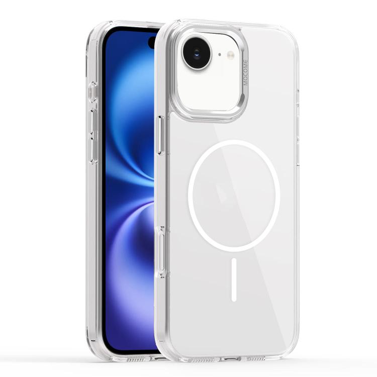 Star Shield Thin Circle MagSafe Phone Case, For iPhone 16 Plus, For iPhone 16, For iPhone 15 Pro Max Apple Accessories engsta5150 iPhone 16 Plus - APEXEL INDIA - Mobile Lens - Mobile Camera Lens - Cellphone Accessories - Phone Lens - Smartphone Lens