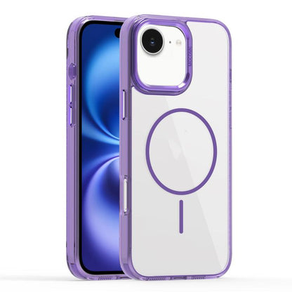 Star Shield Thin Circle MagSafe Phone Case, For iPhone 16 Plus, For iPhone 16, For iPhone 15 Pro Max Apple Accessories engsta5150 iPhone 16 Plus - APEXEL INDIA - Mobile Lens - Mobile Camera Lens - Cellphone Accessories - Phone Lens - Smartphone Lens