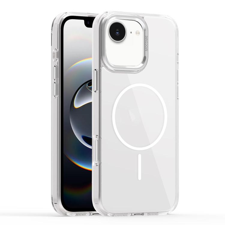 Star Shield Thin Circle MagSafe Phone Case, For iPhone 16e, For iPhone 16 Pro Max, For iPhone 16 Pro Apple Accessories engsta5149 iPhone 16e - APEXEL INDIA - Mobile Lens - Mobile Camera Lens - Cellphone Accessories - Phone Lens - Smartphone Lens
