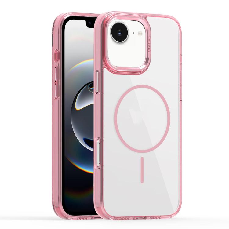 Star Shield Thin Circle MagSafe Phone Case, For iPhone 16e, For iPhone 16 Pro Max, For iPhone 16 Pro Apple Accessories engsta5149 iPhone 16e - APEXEL INDIA - Mobile Lens - Mobile Camera Lens - Cellphone Accessories - Phone Lens - Smartphone Lens