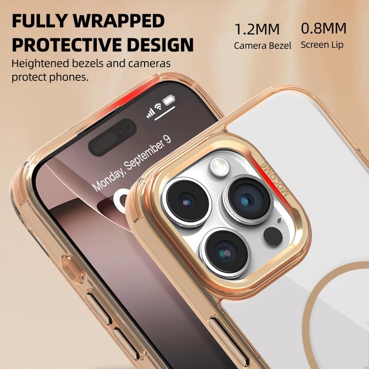 Star Shield Thin Circle MagSafe Phone Case, For iPhone 16 Plus, For iPhone 16, For iPhone 15 Pro Max Apple Accessories engsta5150 iPhone 16 Plus - APEXEL INDIA - Mobile Lens - Mobile Camera Lens - Cellphone Accessories - Phone Lens - Smartphone Lens