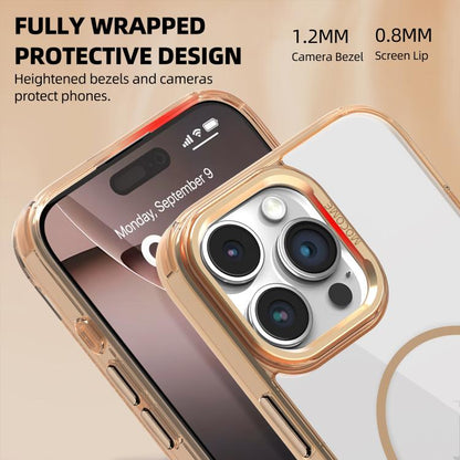 Star Shield Thin Circle MagSafe Phone Case, For iPhone 16 Plus, For iPhone 16, For iPhone 15 Pro Max Apple Accessories engsta5150 iPhone 16 Plus - APEXEL INDIA - Mobile Lens - Mobile Camera Lens - Cellphone Accessories - Phone Lens - Smartphone Lens