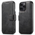 Suteni Q05 2-in-1 Multi-function Detachable Wallet MagSafe Phone Case, For iPhone 16 Pro Max, For iPhone 16 Pro, For iPhone 16 Plus, For iPhone 16, For iPhone 15 Pro Max, For iPhone 15 Pro, For iPhone 15 Plus, For iPhone 15 Apple Accessories engsut5154 iPhone 16 Pro Max - Suteni - Mobile Lens - Mobile Camera Lens - Cellphone Accessories - Phone Lens - Smartphone Lens