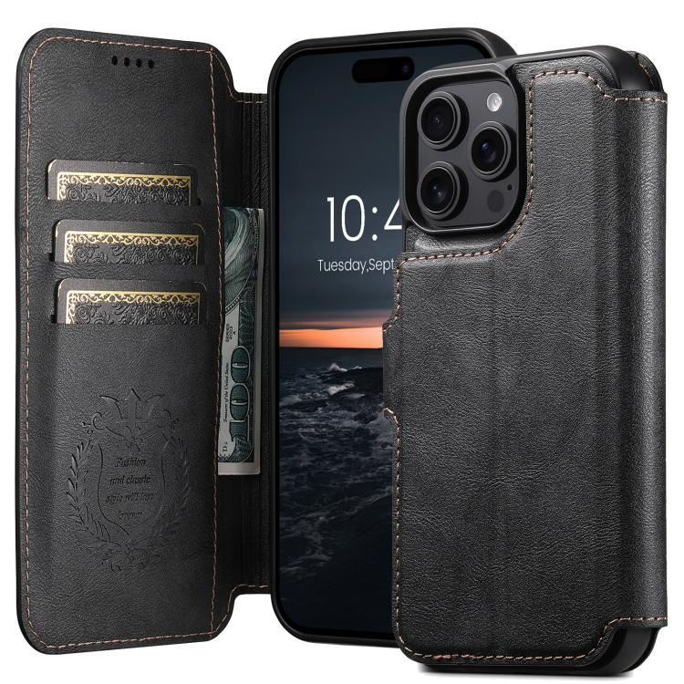 Suteni Q05 2-in-1 Multi-function Detachable Wallet MagSafe Phone Case, For iPhone 16 Pro Max, For iPhone 16 Pro, For iPhone 16 Plus, For iPhone 16, For iPhone 15 Pro Max, For iPhone 15 Pro, For iPhone 15 Plus, For iPhone 15 Apple Accessories engsut5154 iPhone 16 Pro Max - Suteni - Mobile Lens - Mobile Camera Lens - Cellphone Accessories - Phone Lens - Smartphone Lens
