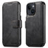 Suteni Q05 2-in-1 Multi-function Detachable Wallet MagSafe Phone Case, For iPhone 14 Plus, For iPhone 14, For iPhone 14 Pro, For iPhone 14 Pro Max, For iPhone 13 Pro Max, For iPhone 13 Pro, For iPhone 13, For iPhone 12 Apple Accessories engsut5156 iPhone 14 Plus - Suteni - Mobile Lens - Mobile Camera Lens - Cellphone Accessories - Phone Lens - Smartphone Lens