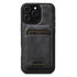 Suteni M5 Magnetic Card Bag MagSafe Leather Phone Case Apple Accessories engsut5789 iPhone 13 Pro Max Cases More iPhone Cases Suteni - Suteni - Mobile Lens - Mobile Camera Lens - Cellphone Accessories - Phone Lens - Smartphone Lens